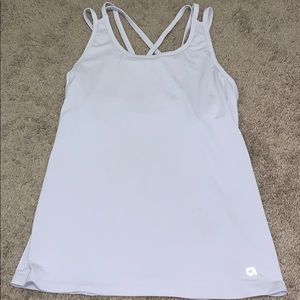 GapFit Tank
